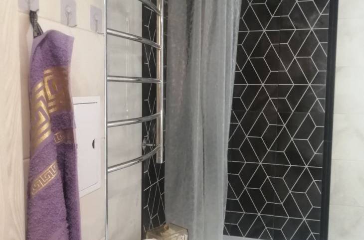 2-Комнатная квартира на сутки в  Минске,  Кулешова ул., 6    изображение 8 - kvartirka.by