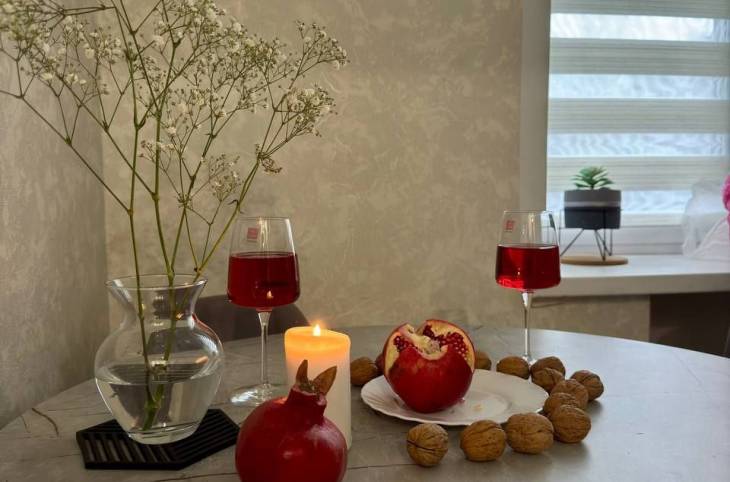 2-Комнатная квартира на сутки в  Минске,  Кулешова ул., 6    изображение 1 - kvartirka.by