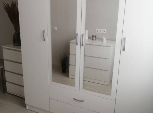 Снять 2-комнатную квартиру на сутки, г. Минск, ул. Кулешова, 6 - kvartirka.by