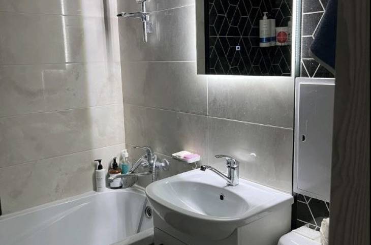 2-Комнатная квартира на сутки в  Минске,  Кулешова ул., 6    изображение 7 - kvartirka.by