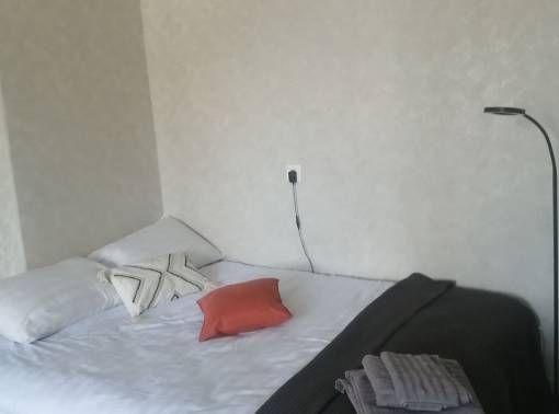 Снять 2-комнатную квартиру на сутки, г. Минск, ул. Кулешова, 6 - kvartirka.by