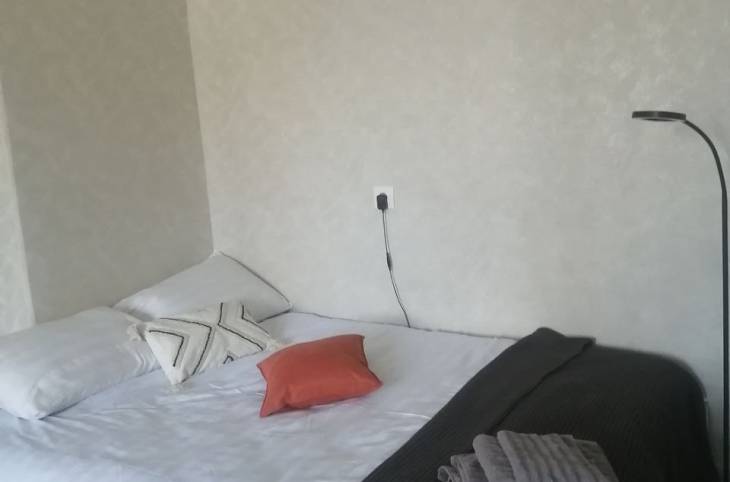 2-Комнатная квартира на сутки в  Минске,  Кулешова ул., 6   изображение 3 - kvartirka.by