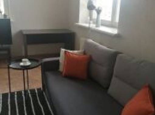 Снять 1-комн.кв. пр-т. Рокоссовского, 80 (Серебрянка) - kvartirka.by