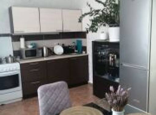 Снять 1-комн.кв. пр-т. Рокоссовского, 80 (Серебрянка) - kvartirka.by