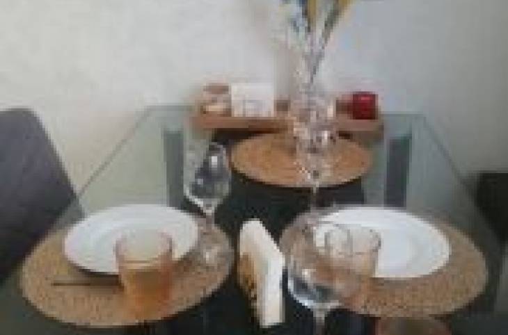 1-Комнатная квартира на сутки в  Минске,  Рокоссовского пр-т., 80    изображение 5 - kvartirka.by