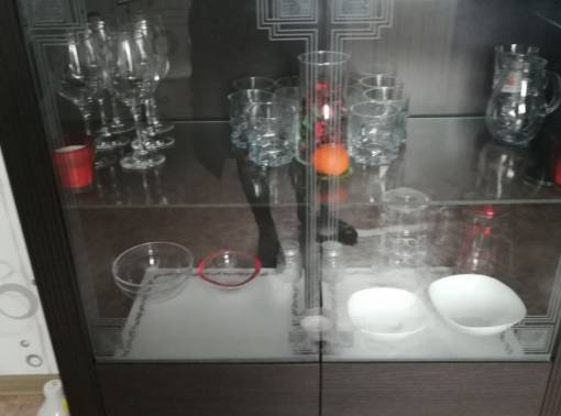 Снять 1-комн.кв. пр-т. Рокоссовского, 80 (Серебрянка) - kvartirka.by