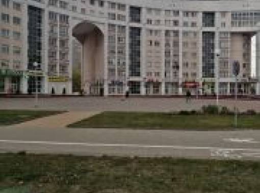 Снять 1-комн.кв. пр-т. Рокоссовского, 80 (Серебрянка) - kvartirka.by