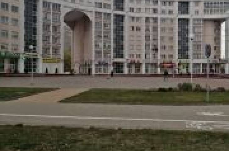 1-Комнатная квартира на сутки в  Минске,  Рокоссовского пр-т., 80    изображение 7 - kvartirka.by