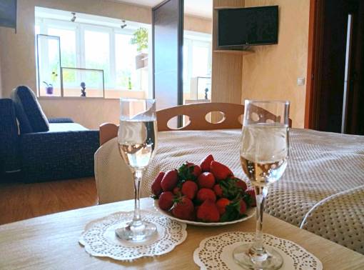 Уютная,чистая кв. в Серебрянке - kvartirka.by