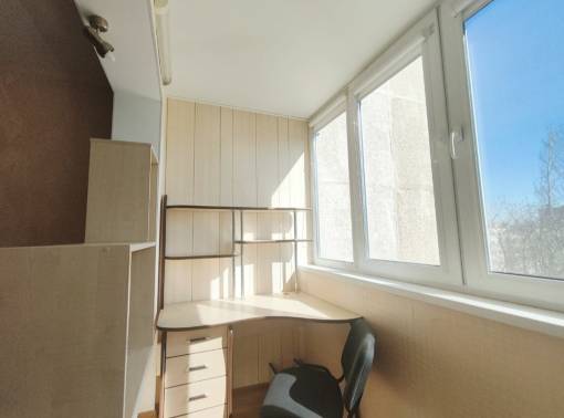 Уютная,чистая кв. в Серебрянке - kvartirka.by