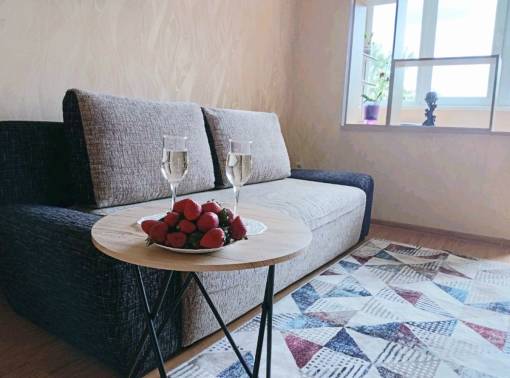 Уютная,чистая кв. в Серебрянке - kvartirka.by