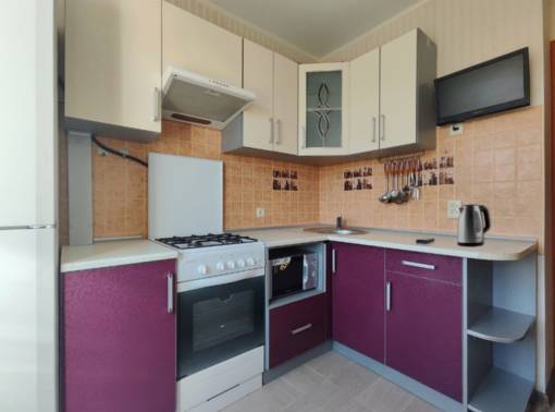 Уютная,чистая кв. в Серебрянке - kvartirka.by