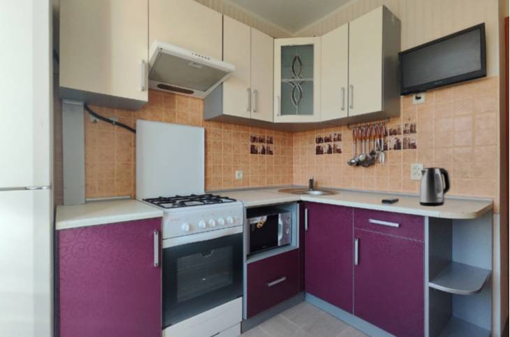 1-Комнатная квартира на сутки в  Минске,  Рокоссовского пр-т., 37    изображение 6 - kvartirka.by