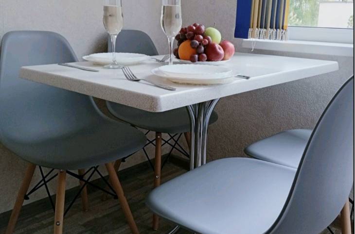 1-Комнатная квартира на сутки в  Минске,  Рокоссовского пр-т., 37    изображение 5 - kvartirka.by