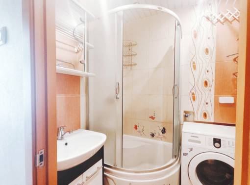 Уютная,чистая кв. в Серебрянке - kvartirka.by