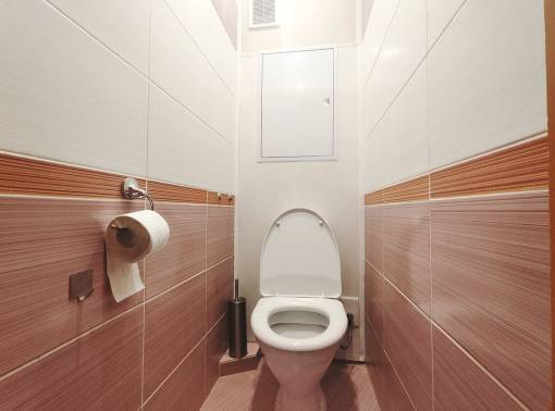 Уютная,чистая кв. в Серебрянке - kvartirka.by