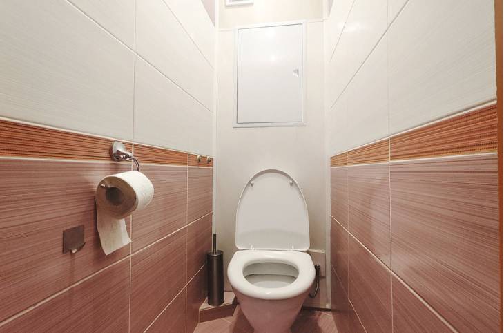 1-Комнатная квартира на сутки в  Минске,  Рокоссовского пр-т., 37    изображение 8 - kvartirka.by