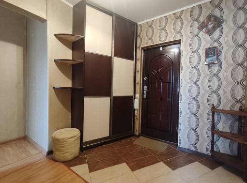 Уютная,чистая кв. в Серебрянке - kvartirka.by