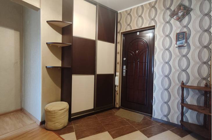 1-Комнатная квартира на сутки в  Минске,  Рокоссовского пр-т., 37    изображение 9 - kvartirka.by