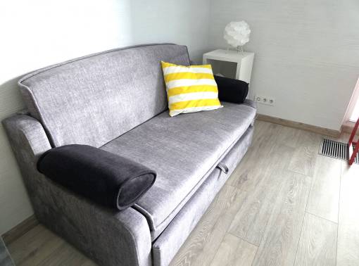 Студия с панорамным видом в самом сердце Новой Боровой - kvartirka.by