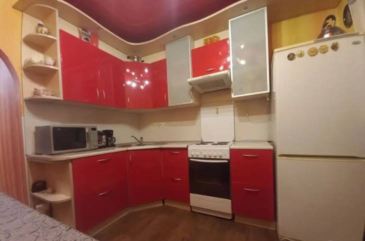 1-Комнатная квартира на сутки в  Могилеве,  Первомайская ул., 31    изображение 2 - kvartirka.by