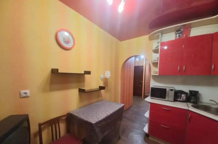 1-Комнатная квартира на сутки в  Могилеве,  Первомайская ул., 31   изображение 3 - kvartirka.by