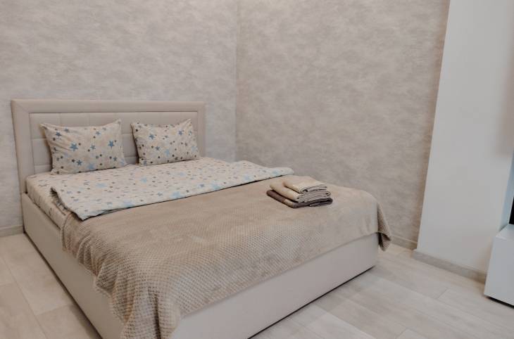 1-Комнатная квартира на сутки в  Могилеве,  Ленинская ул., 83    изображение 1 - kvartirka.by