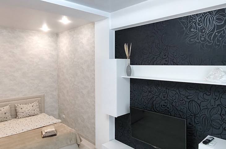 1-Комнатная квартира на сутки в  Могилеве,  Ленинская ул., 83   изображение 3 - kvartirka.by