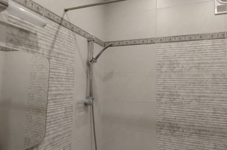 1-Комнатная квартира на сутки в  Могилеве,  Ленинская ул., 83    изображение 7 - kvartirka.by