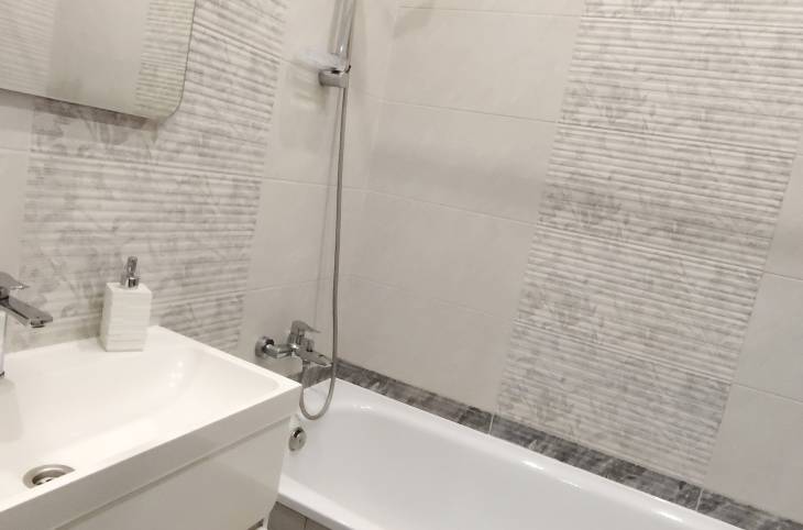 1-Комнатная квартира на сутки в  Могилеве,  Ленинская ул., 83    изображение 8 - kvartirka.by