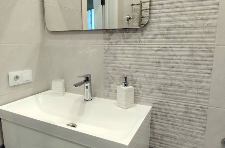 1-Комнатная квартира на сутки в  Могилеве,  Ленинская ул., 83    изображение 9 - kvartirka.by