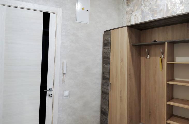 1-Комнатная квартира на сутки в  Могилеве,  Ленинская ул., 83    изображение 10 - kvartirka.by