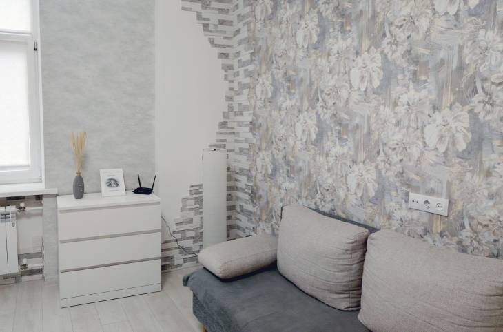 1-Комнатная квартира на сутки в  Могилеве,  Ленинская ул., 83    изображение 11 - kvartirka.by