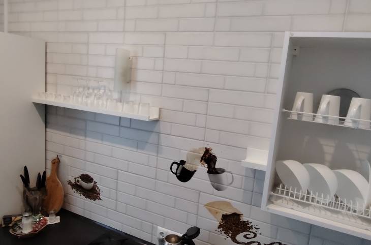 1-Комнатная квартира на сутки в  Могилеве,  Ленинская ул., 83    изображение 14 - kvartirka.by