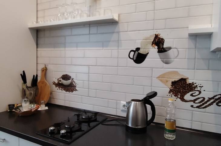 1-Комнатная квартира на сутки в  Могилеве,  Ленинская ул., 83    изображение 12 - kvartirka.by