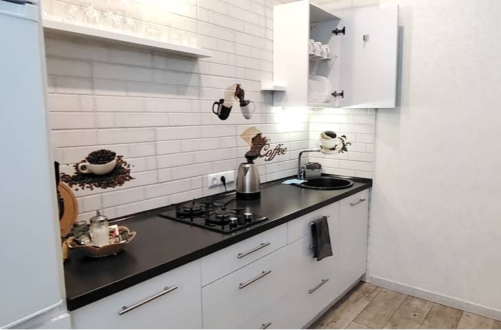 1-Комнатная квартира на сутки в  Могилеве,  Ленинская ул., 83    изображение 13 - kvartirka.by