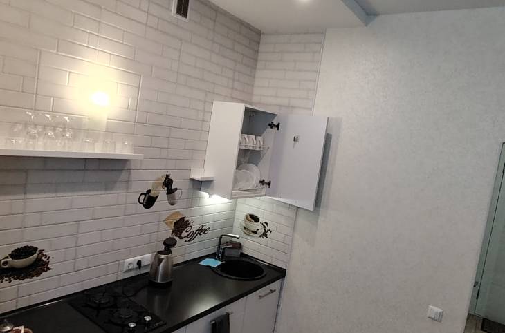 1-Комнатная квартира на сутки в  Могилеве,  Ленинская ул., 83    изображение 6 - kvartirka.by