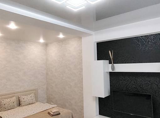 Квартира в самом сердце города - kvartirka.by