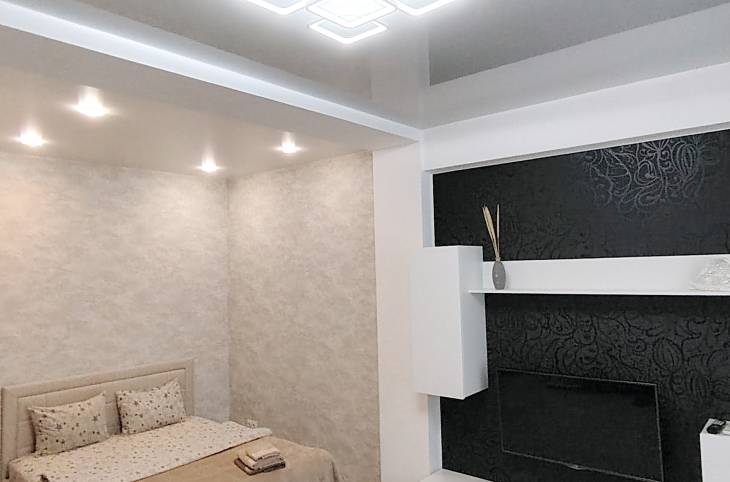 1-Комнатная квартира на сутки в  Могилеве,  Ленинская ул., 83    изображение 2 - kvartirka.by