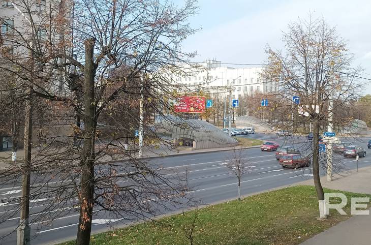 1-Комнатная квартира на сутки в  Могилеве,  Ленинская ул., 83    изображение 18 - kvartirka.by