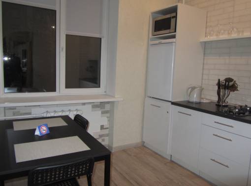 Квартира в самом сердце города - kvartirka.by