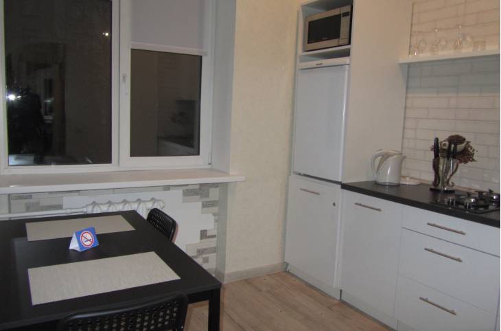 1-Комнатная квартира на сутки в  Могилеве,  Ленинская ул., 83    изображение 8 - kvartirka.by