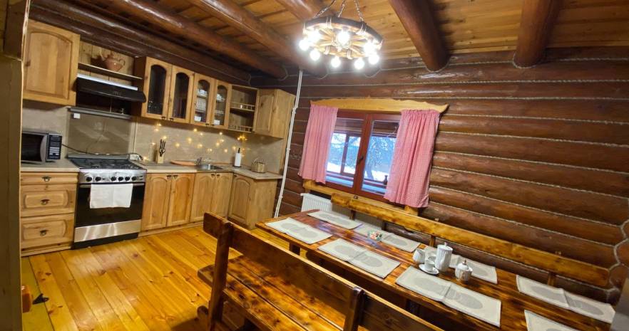 Жемчужина Освейского озера в Витебской области, д.Великое Село, д.23 Б  изображение 2 - kvartirka.by