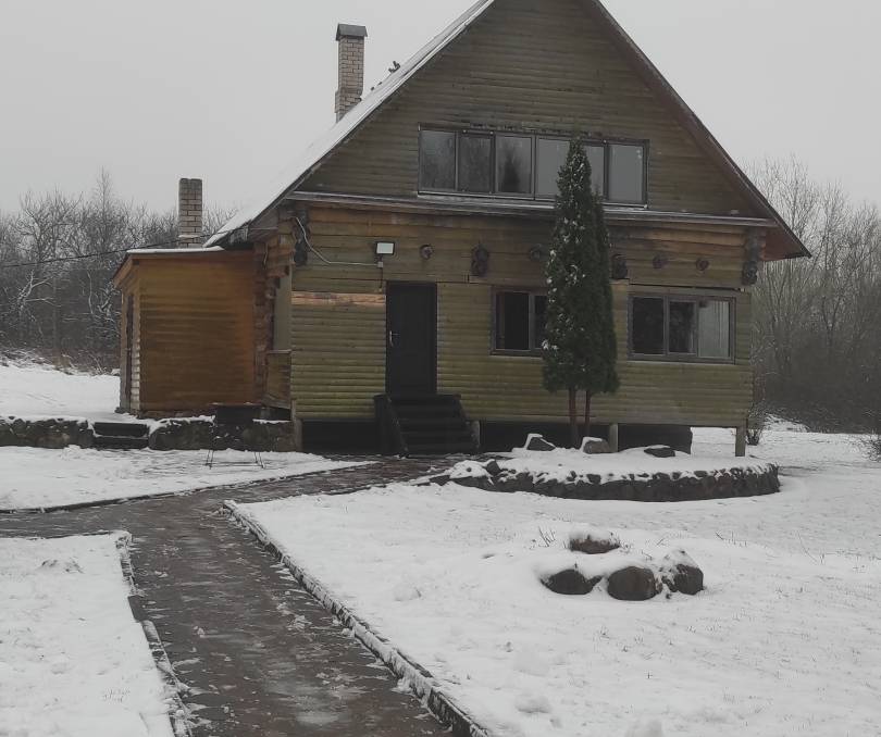 Жемчужина Освейского озера - kvartirka.by