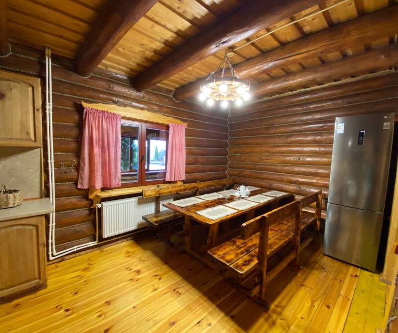 Жемчужина Освейского озера - kvartirka.by