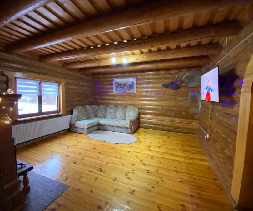 Жемчужина Освейского озера - kvartirka.by