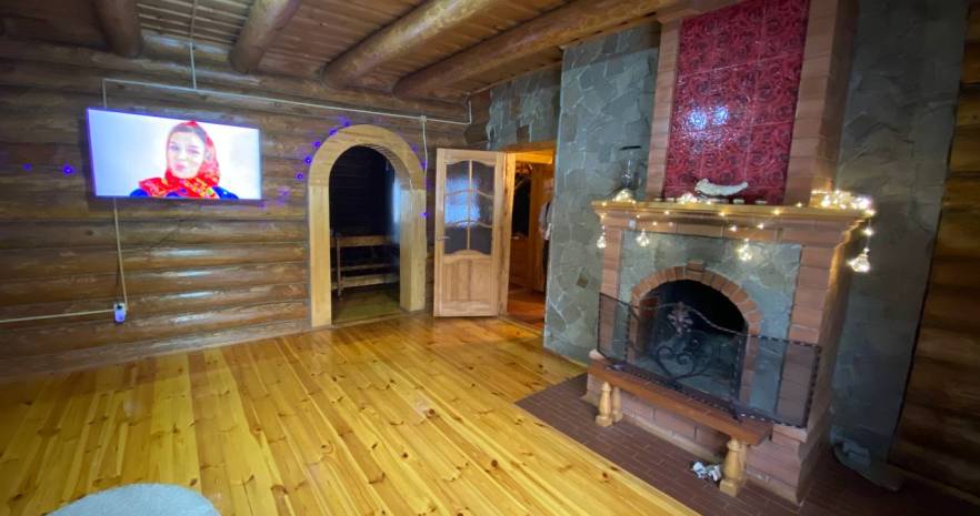 Жемчужина Освейского озера в Витебской области, д.Великое Село, д.23 Б  изображение 5 - kvartirka.by