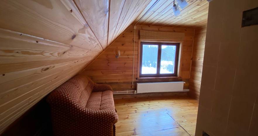 Жемчужина Освейского озера в Витебской области, д.Великое Село, д.23 Б  изображение 6 - kvartirka.by