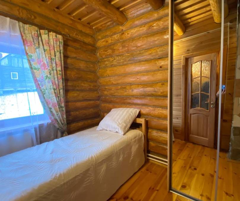 Жемчужина Освейского озера - kvartirka.by