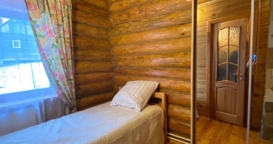 Жемчужина Освейского озера в Витебской области, д.Великое Село, д.23 Б  изображение 7 - kvartirka.by